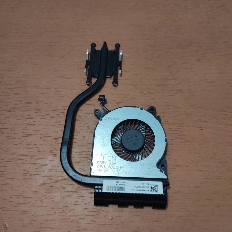 Heatsink Fan Hsf Laptop HP14 Hp 14 14-bs743tu