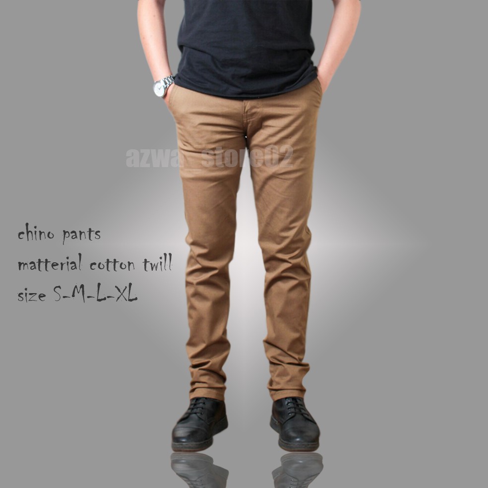 Sz 27-38 Celana Pria GANTLEMEN BOY Normal Size ARM Man Sobek BikersSz 27-38 Celana Pria GANTLEMEN BO