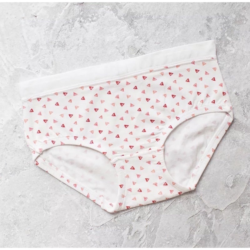 tibi kidswear panties for girls size S