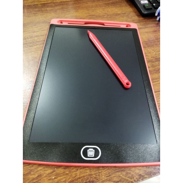 COD Drawing Writing Tablet 8.5