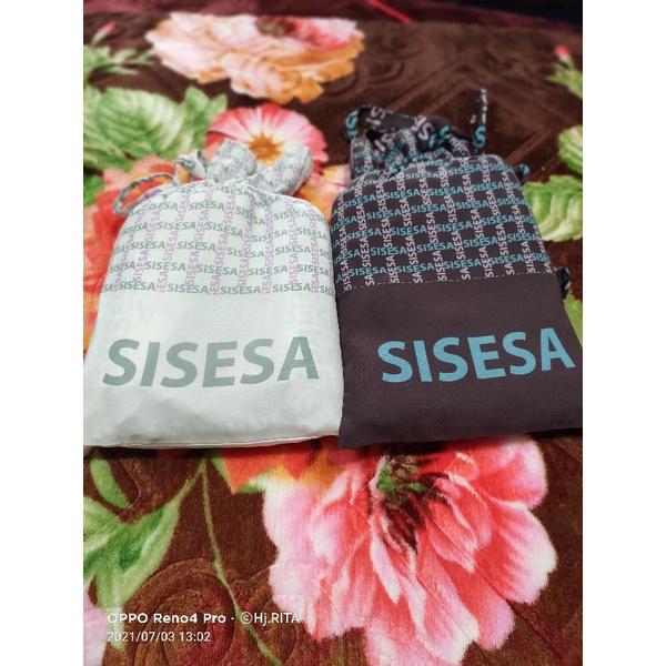 Mukena sisesa sale murah limited ❌ sold ❌