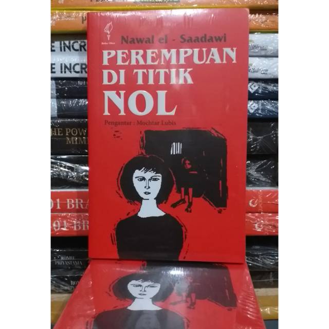 PEREMPUAN DI TITIK NOL