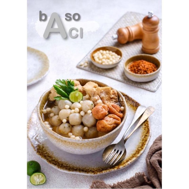 

BASO ACI