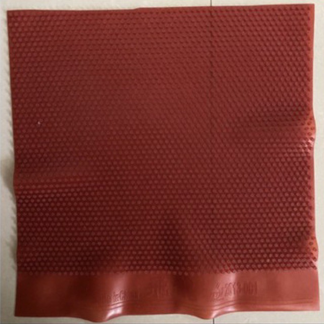 Karet feilung / karet bintik panjang feilung / karet tenis meja pingpong