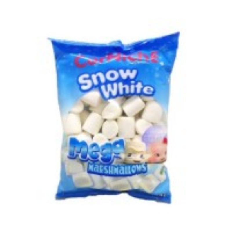 

CORNICHE WHITE MARSHMALLOW 300 GR