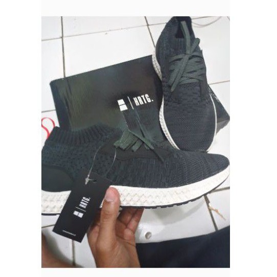 Heiden Heritage Venom V2 Size 40 BNIB