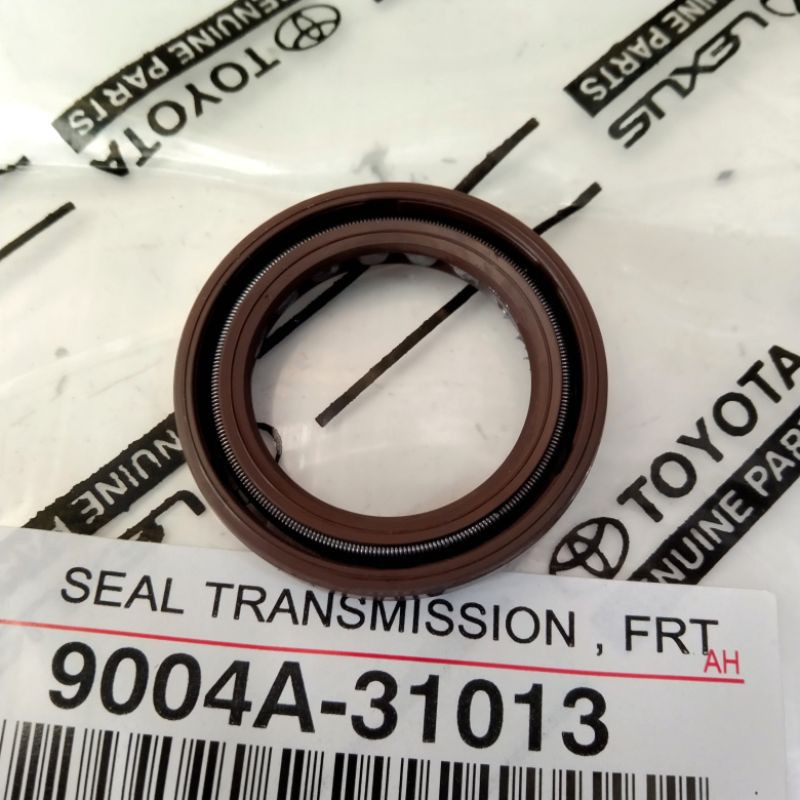 SEAL TRANSMISI VERSNELING DEPAN AVANZA XENIA RUSH GRAN MAX 9004A-31013