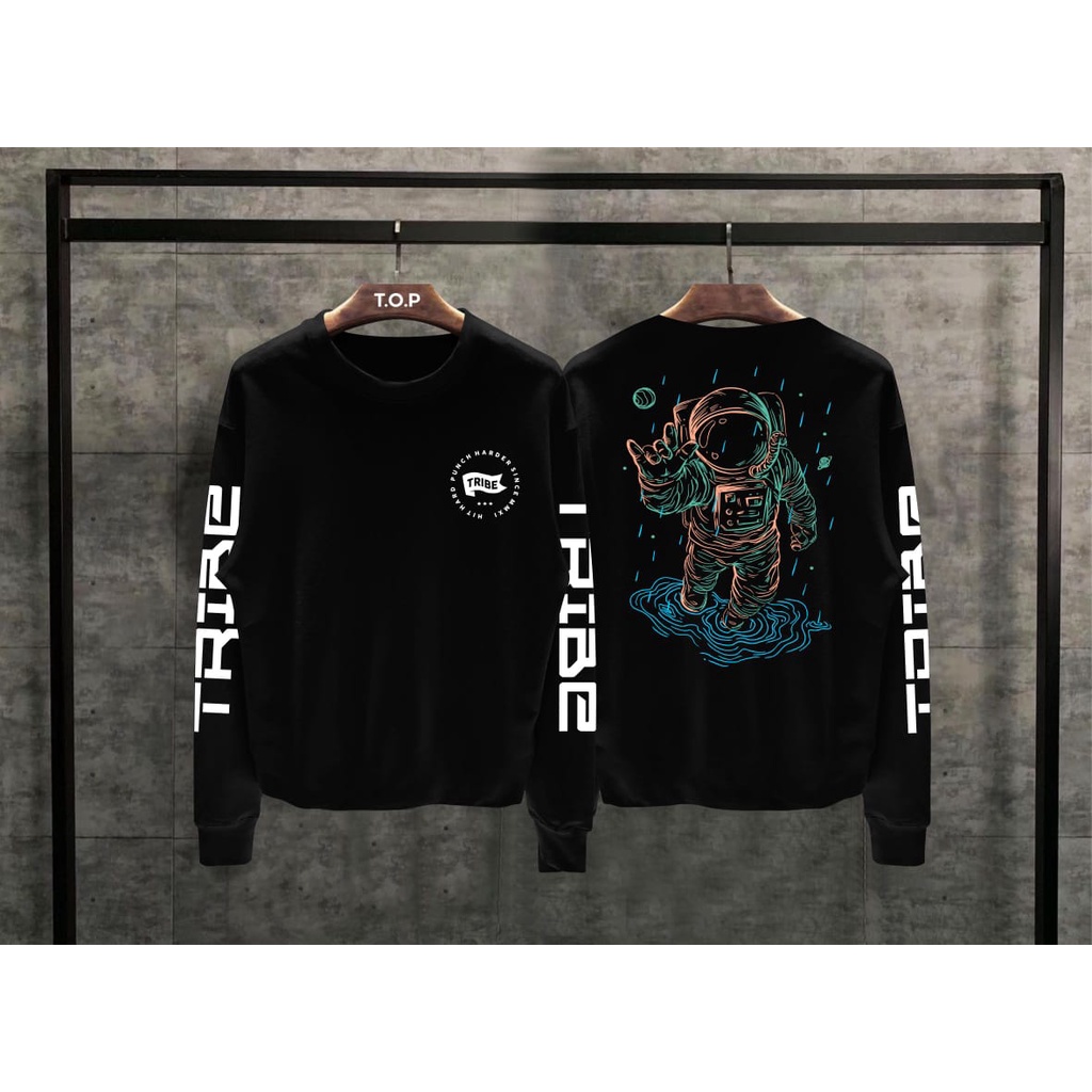 MUSLIM WEAR 1981 KAOS VIRAL TERKINI/ KAOS PRIA LENGAN PANJANG TERBARU/ KAOS DISTRO PRIA /KAOS SAMURA