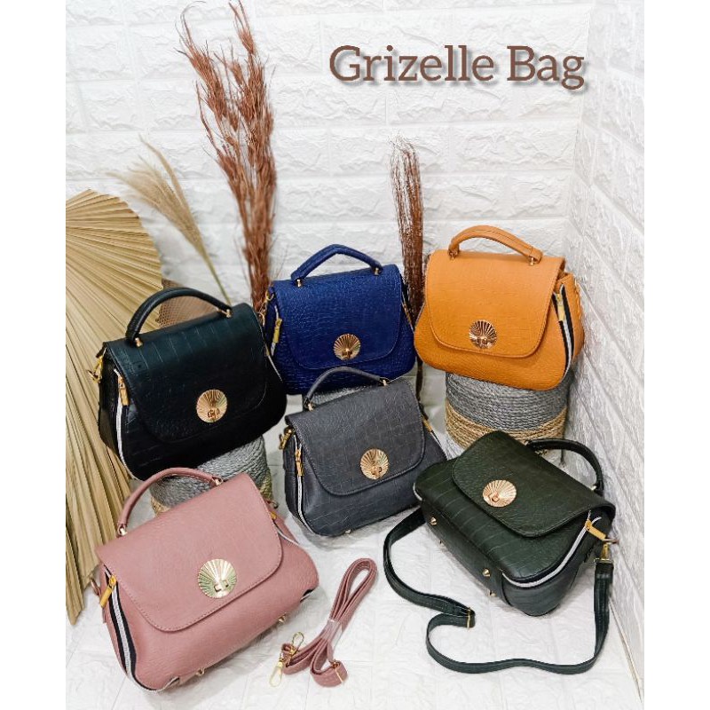 Grizelle Bag
