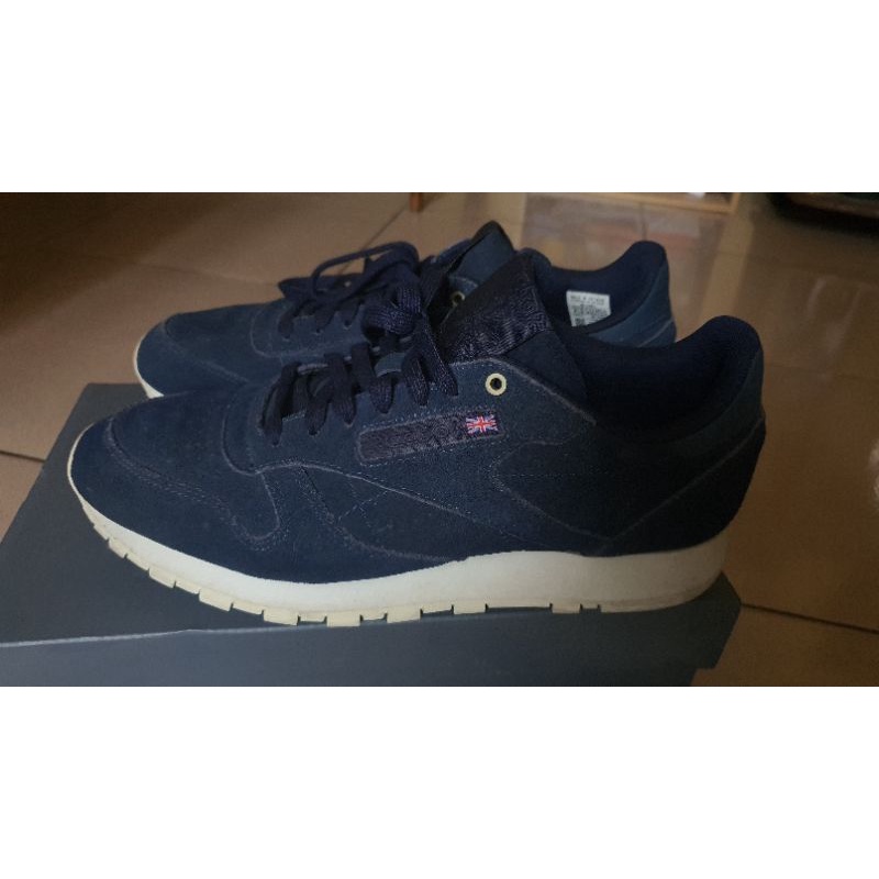 sepatu reebok classic- montana cans ori unisex