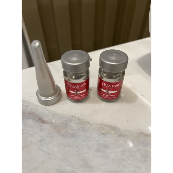 KERASTASE AMINEXIL MERAH