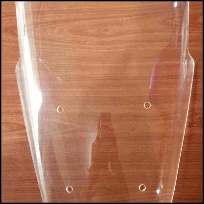 Windshield Lexi Standart Bening, Visor Lexy Standart Bening