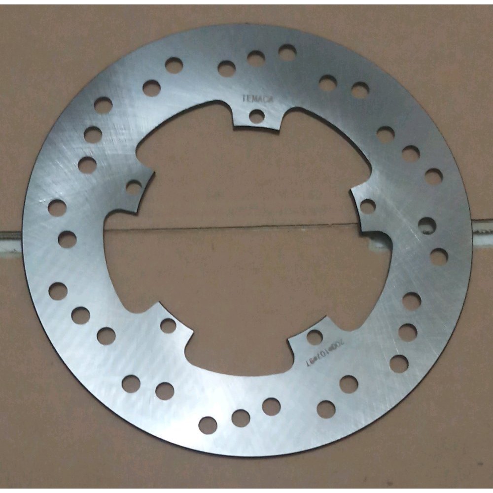 Disc vespa NPX. LML Diskon bac 4381