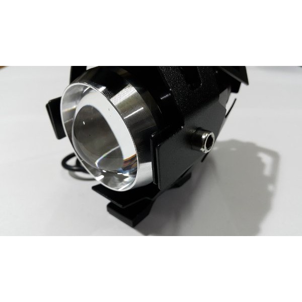 LAMPU TEMBAK LAMPU SOROT CREE U5 TRANSFORMER