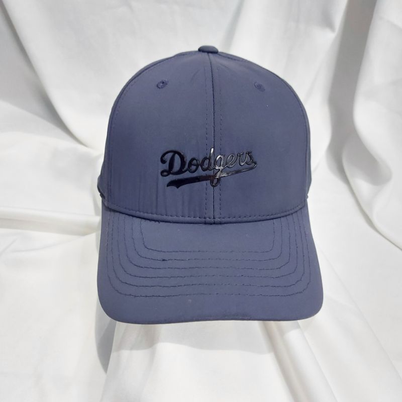 PL Topi MLB Dodgers