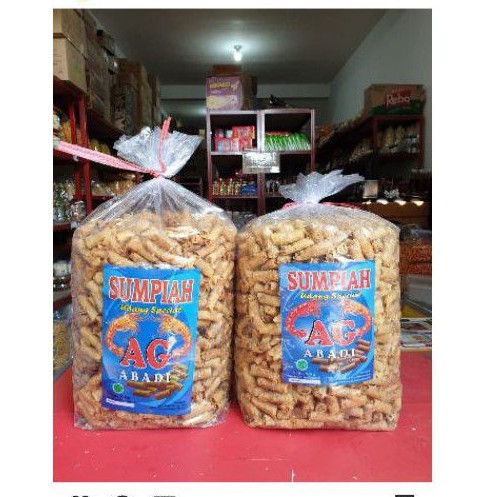 

SUMPIA UDANG HARGA GROSIR TERMURAH