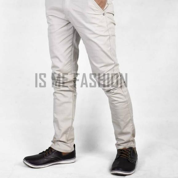 Paling Sesuai Ready Stock Celana  Chino  Original Distro  