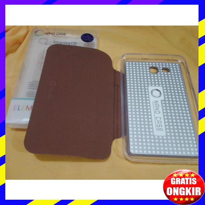 ACC HP NANO CASE SAMSUNG GALAXY TAB 3 LITE 7INCH T110 COKLAT