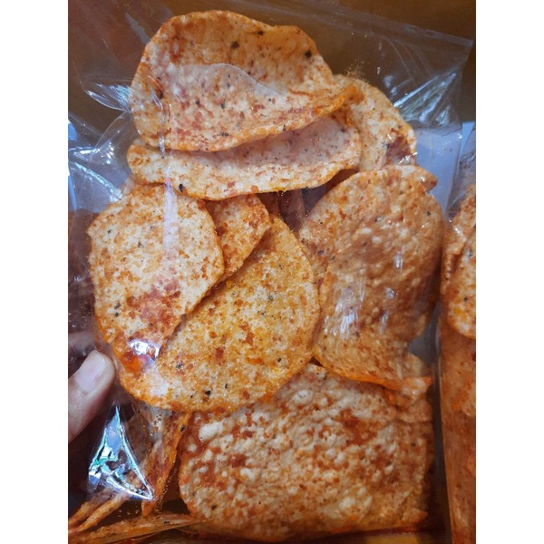 

keripik jengkol