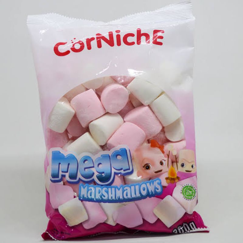 

Corniche mega marshmallows 120gr