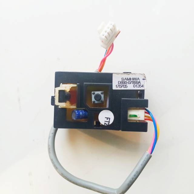 Sensor Receiver Ac Samsung Triangel Segitiga Indonesia