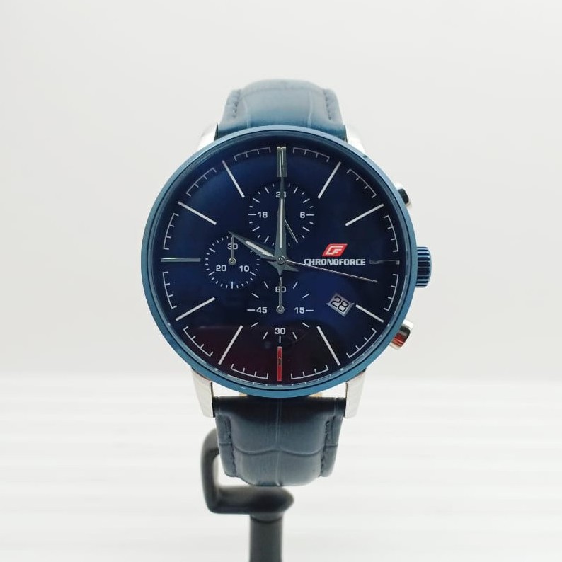 CHRONOFORCE CF 5283 GC JAM TANGAN PRIA ORIGINAL GARANSI RESMI