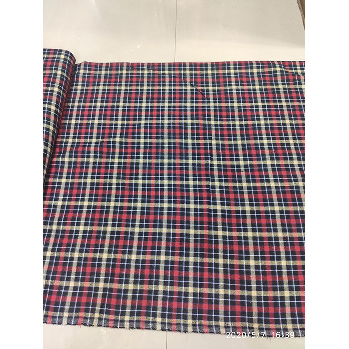 Kain Flannel  Scotland Wales Super  012