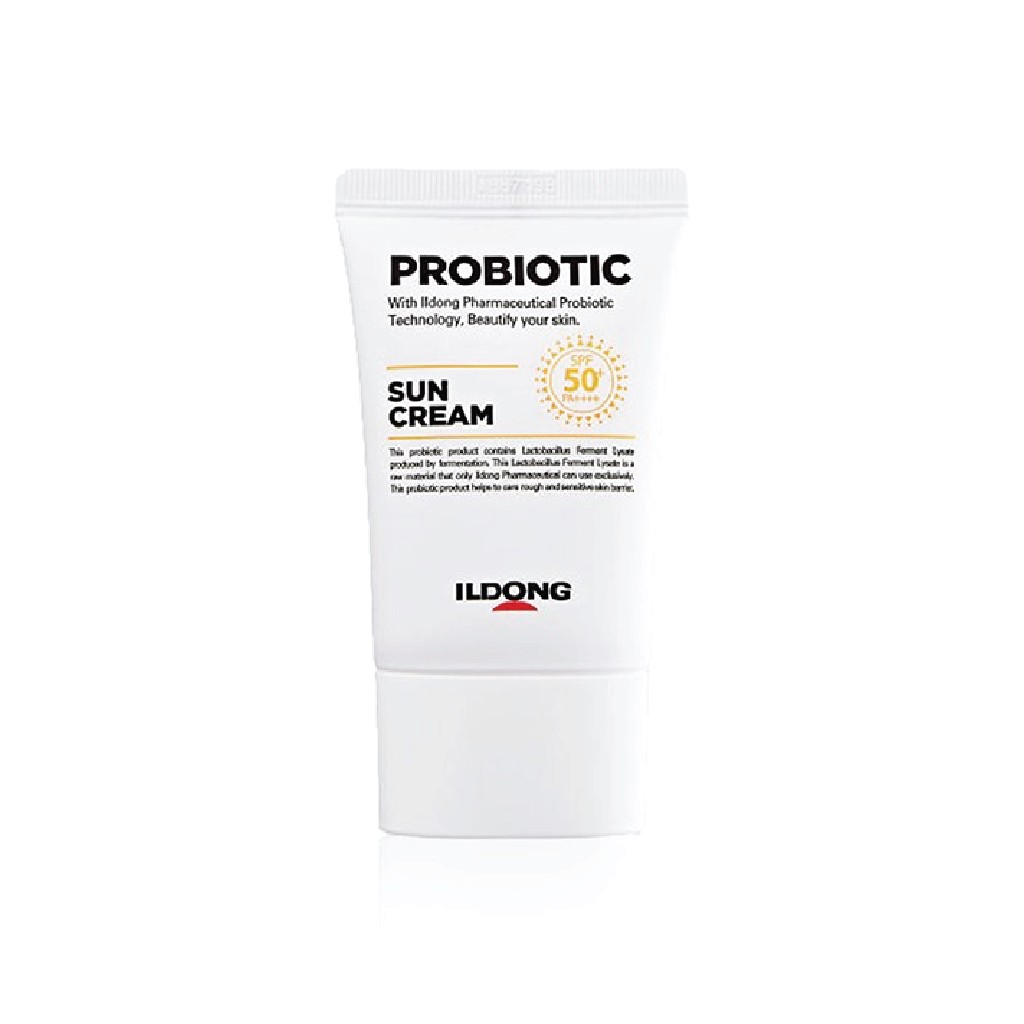 FIRST LAB Probiotic Sun Cream 50ml
