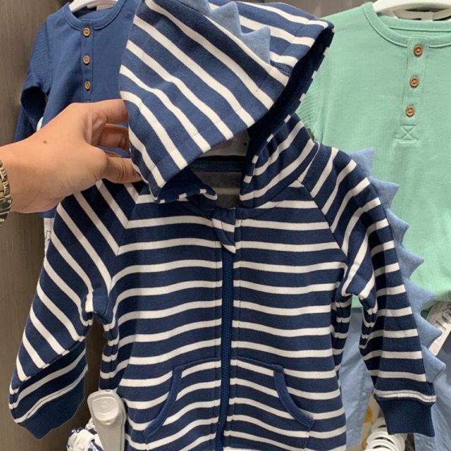 JACKET MARK&SPENCERS SIZE 2-3Y