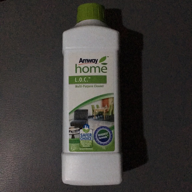 Amway home LOC 1L