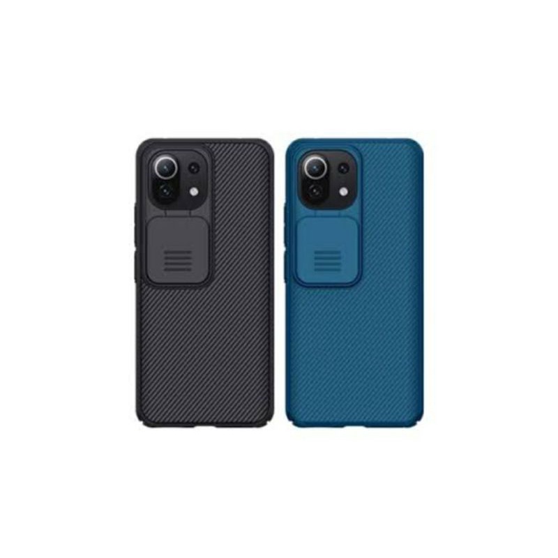 Hardcase Nillkin Camshield case Xiaomi Mi 11 lite Mi11 lite