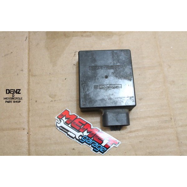 Cdi Vario 110 Old - Vario 110 Techno Original copotan