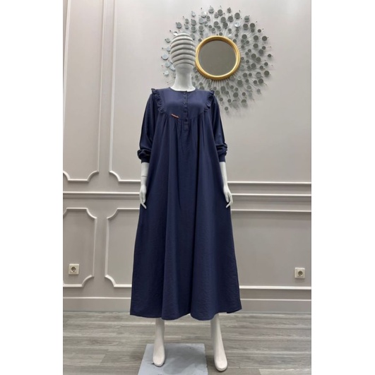 Midi Dress Salvina