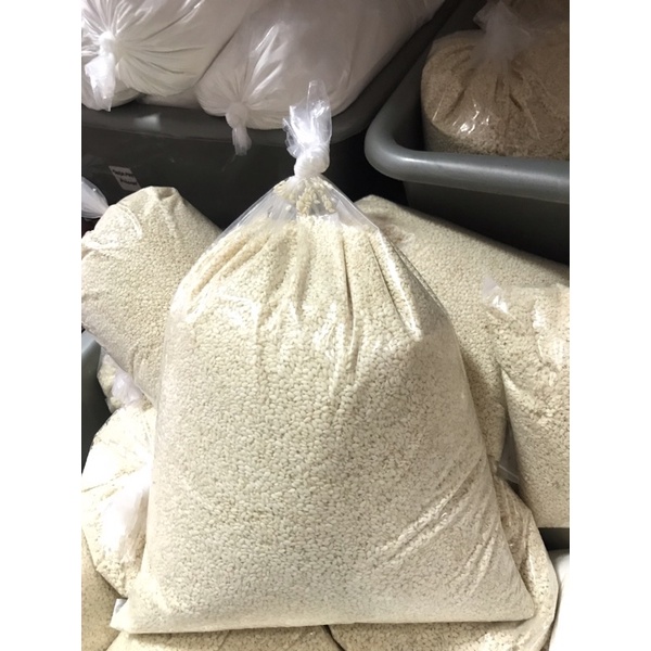 

Biji Wijen Putih 1 kg