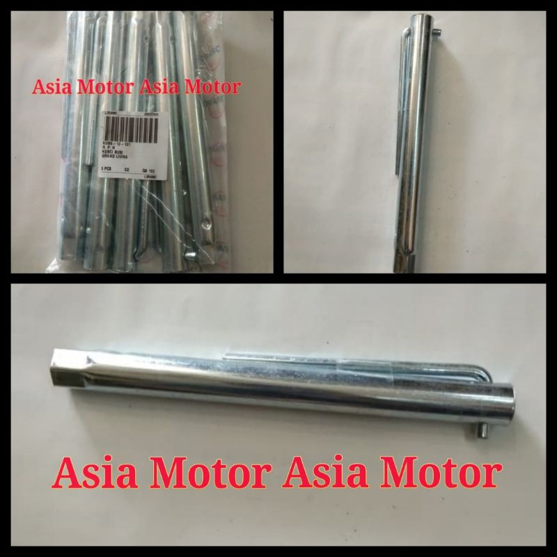 Kunci Busi Nissan Livina