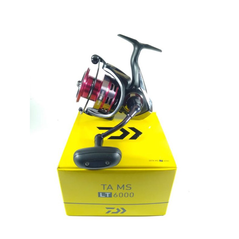 Reel Daiwa TA MS LT6000 Power Handle