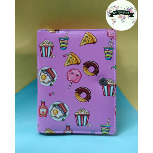 

BINDER DONAT 20RING