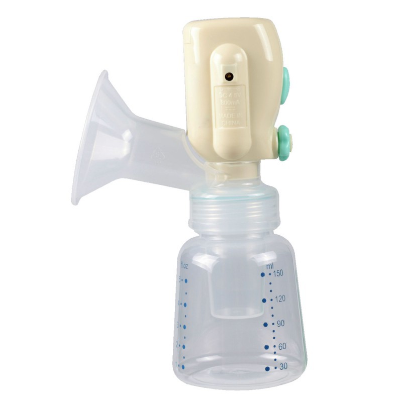 Little Giant Mini Electrical Breast Pump