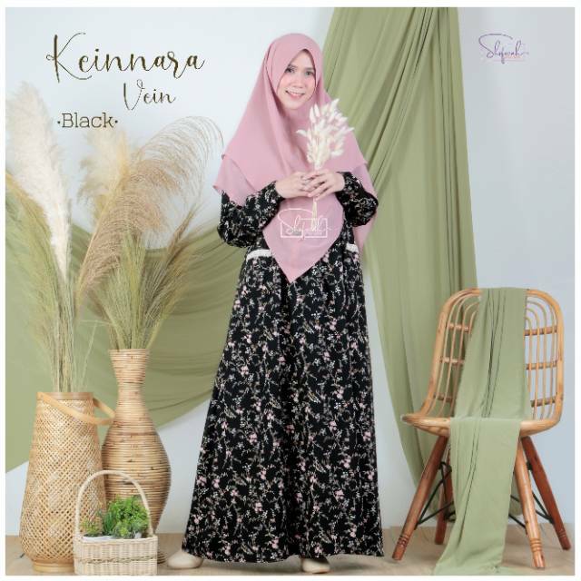 Keinara Daily Wear Shofwah