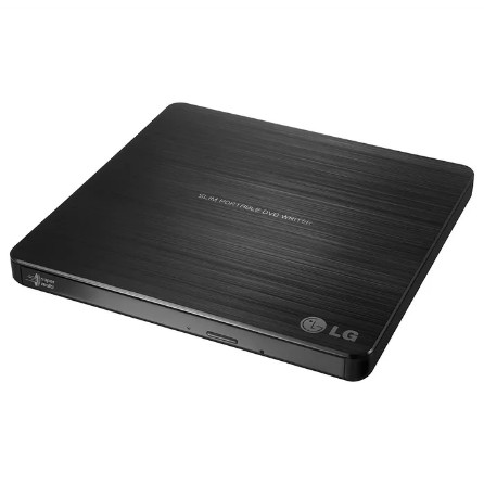 &quot;DVDRW LG Slim External&quot;