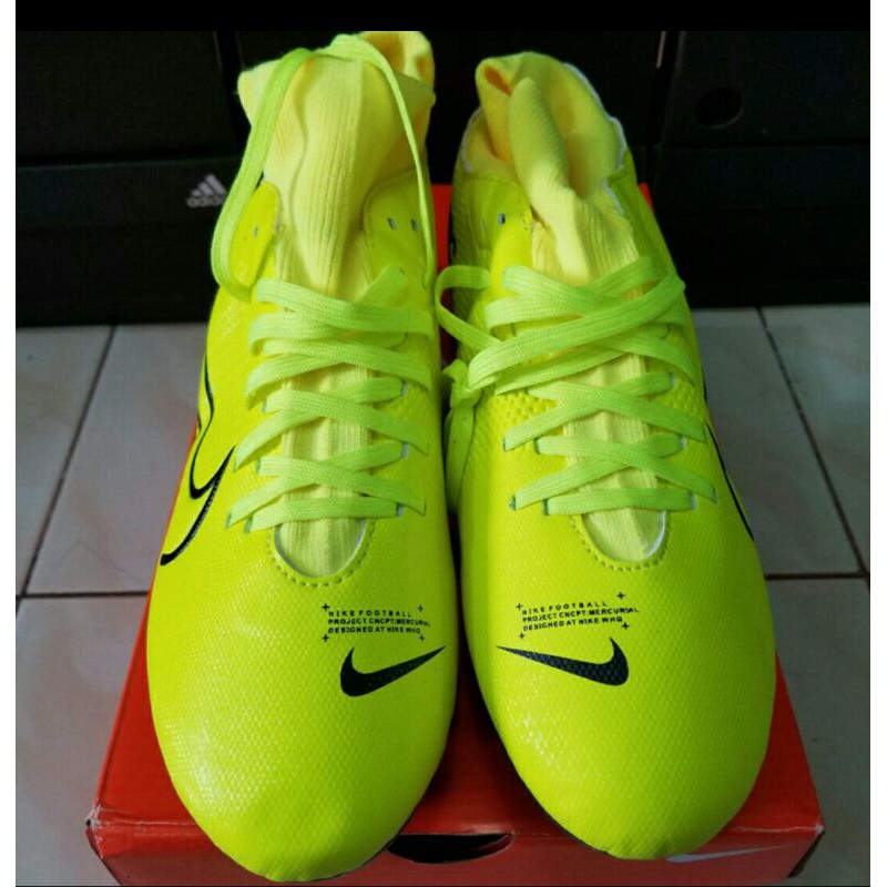 SEPATU BOLA NIKE SUPERFLY7 ACADEMY FG