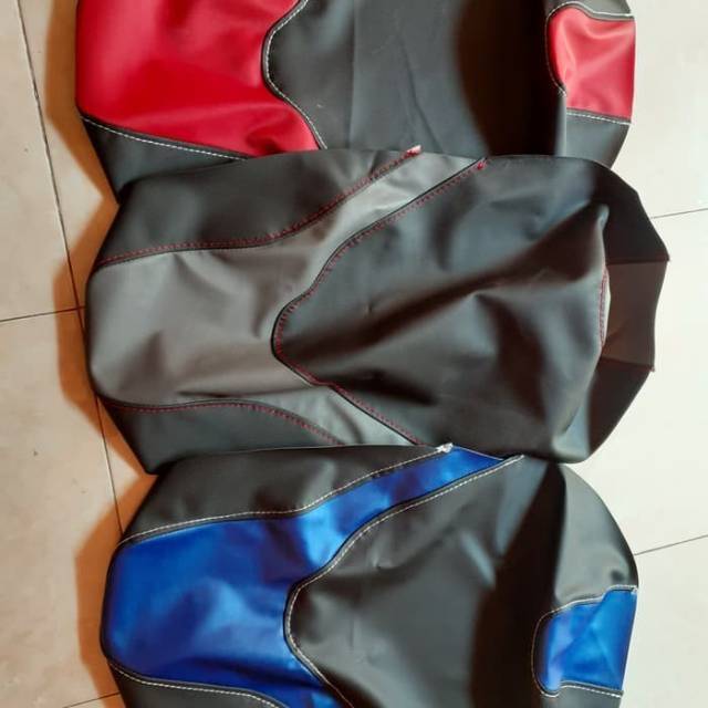 Kulit jok xRIDE BAHAN ORIGINAL