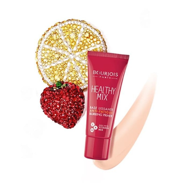 BOURJOIS  Healthy Mix Primer 20ml / Primer /Primer BOURJOIS / BOURJOIS