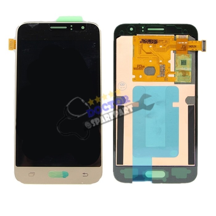 LCD + Touchscreen Samsung J1 2016 (J120) Original