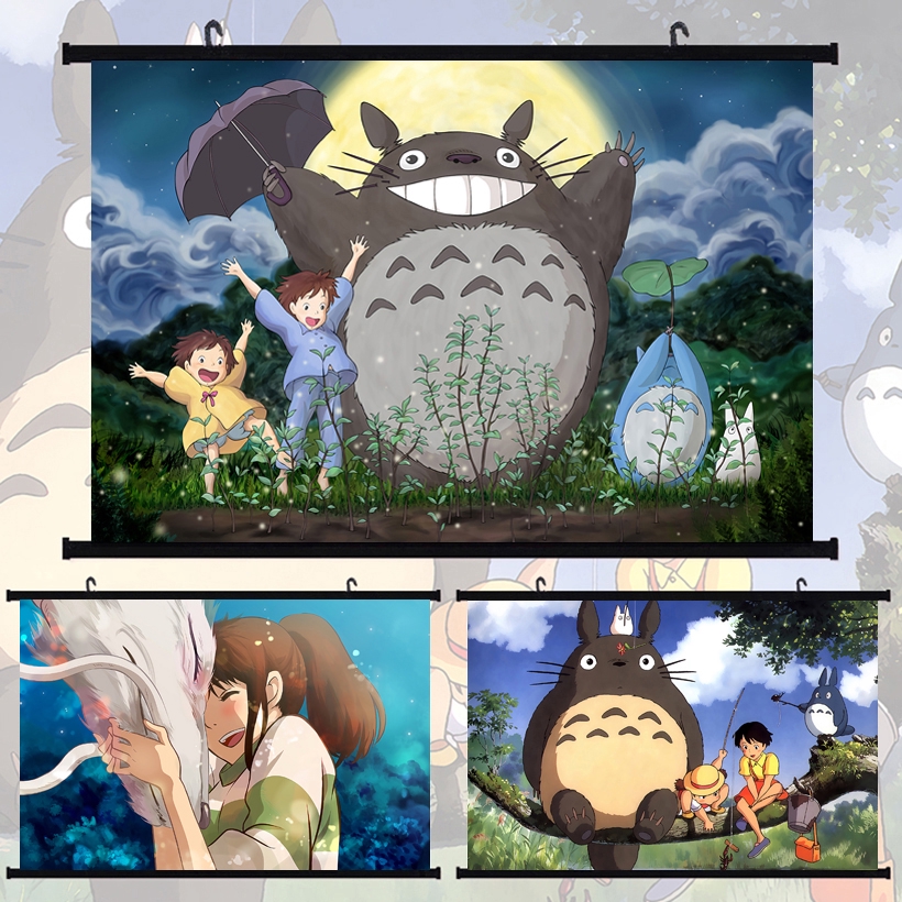 hayao miyazaki funko pop