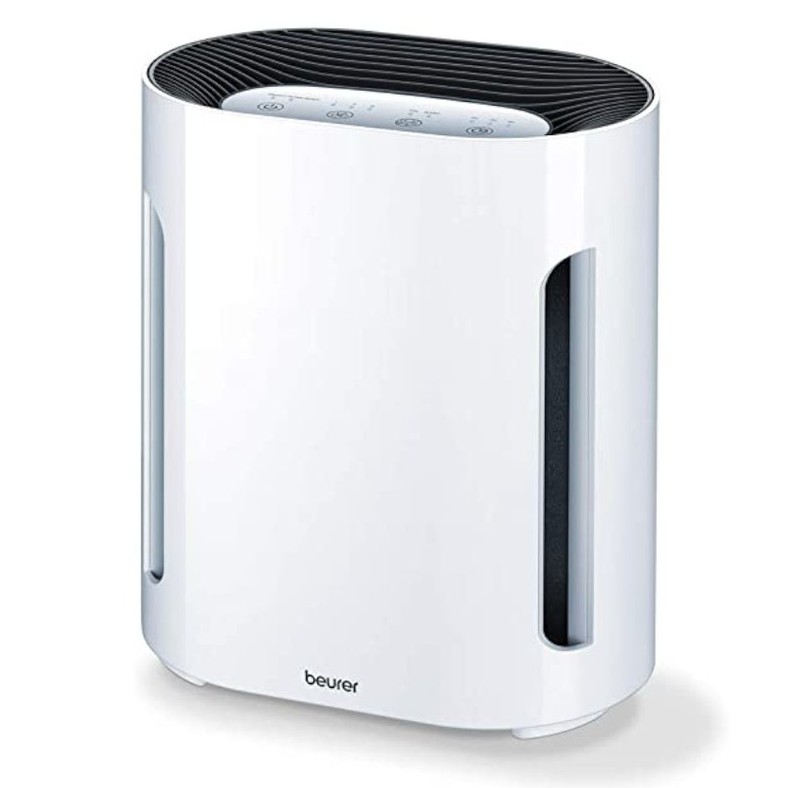 Air Purifier Beurer LR 210 Penjernih Udara - Pembersih Udara Sekitar