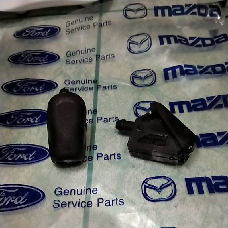 WIPER NOZZLE AIR KACA DEPAN FORD FIESTA MK5 FORD FOCUS MK3