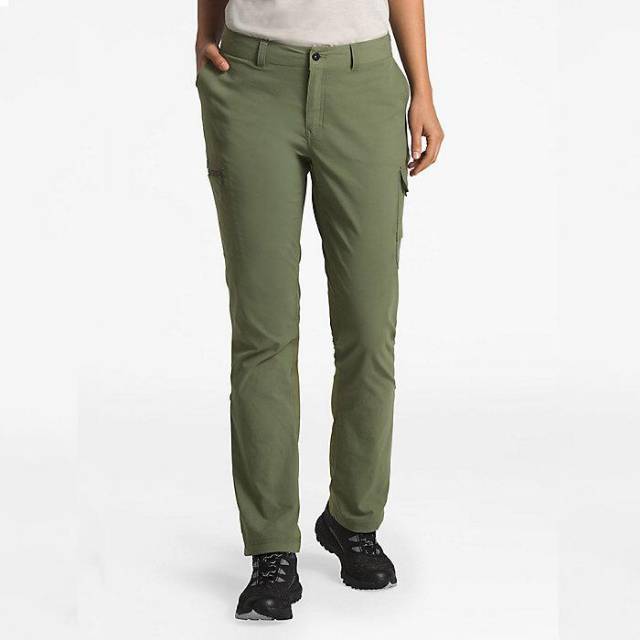 the north face descendit pant