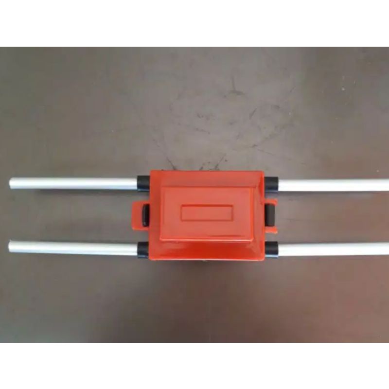 driver antena UHF TV DIGITAL model H bipole pf 5000 hdu19 hdu25