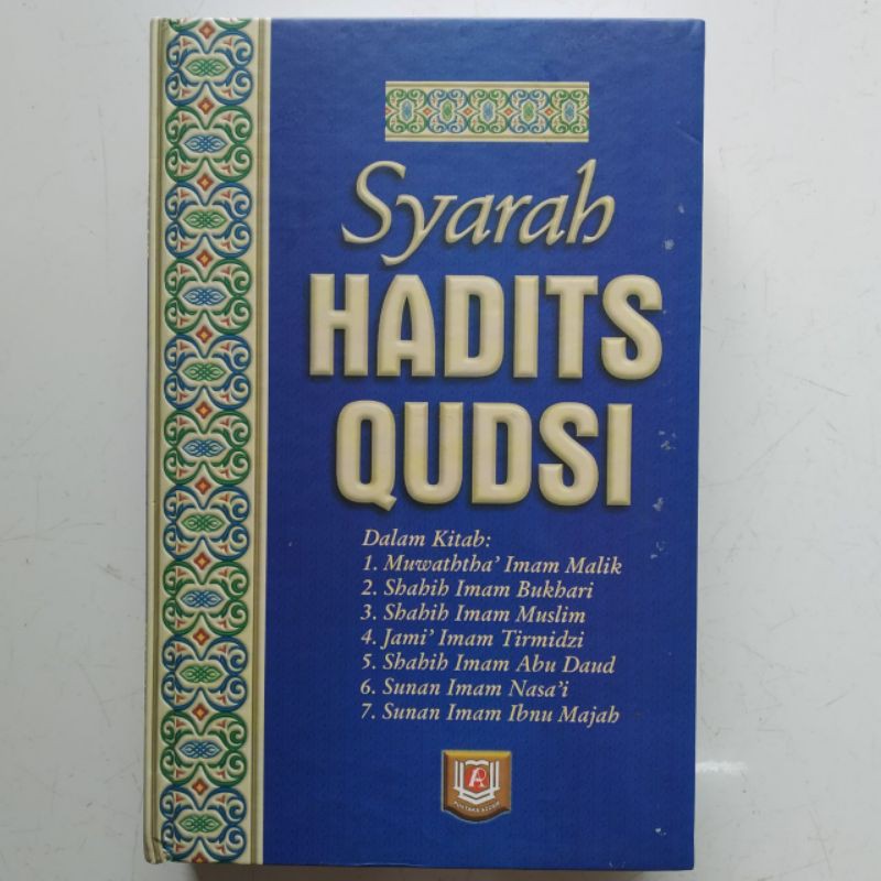 Syarah Hadits Qudsi